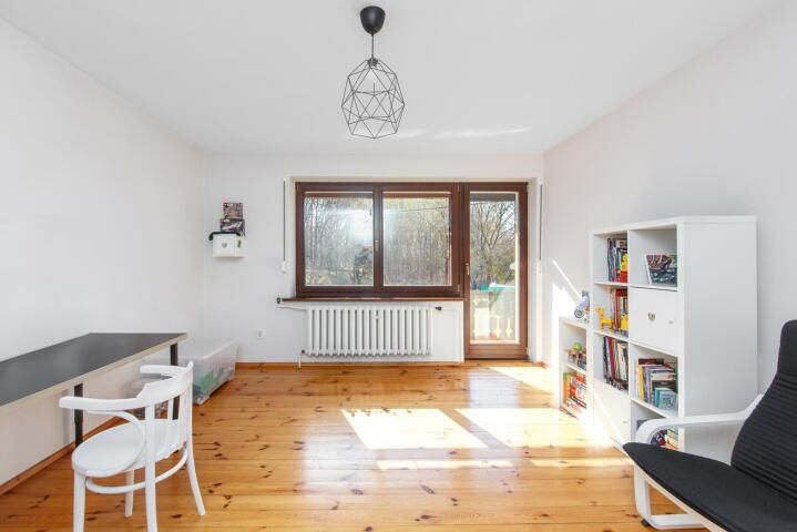 dom wolnostojący, 6 pokoi Trzebnica, ul. Oleśnicka. Zdjęcie 7
