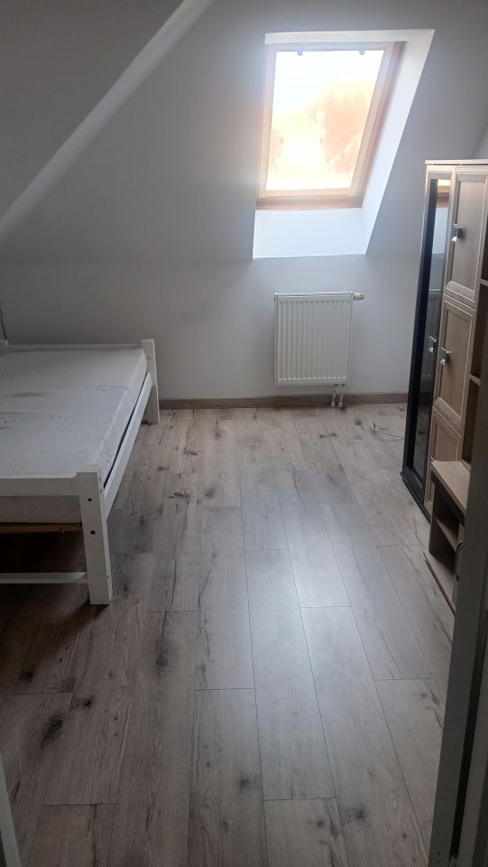 Mieszkanie 2-pokojowe Szczecin Krzekowo, ul. ks. Robaka. Zdjęcie 4