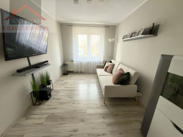 dom szeregowy, 2 pokoje Zaręba, ul. Osiedlowa. Zdjęcie 6