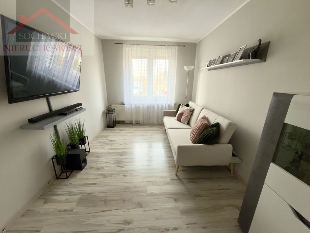 dom szeregowy, 2 pokoje Zaręba, ul. Osiedlowa. Zdjęcie 6