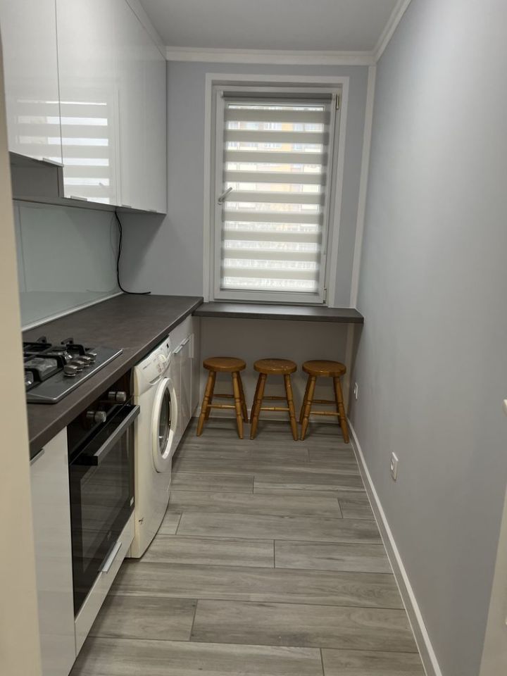 Mieszkanie 3-pokojowe Nysa. Zdjęcie 4