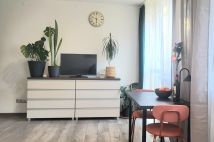 Mieszkanie 1-pokojowe Wrocław Grabiszyn, ul. Lubuska. Zdjęcie 4