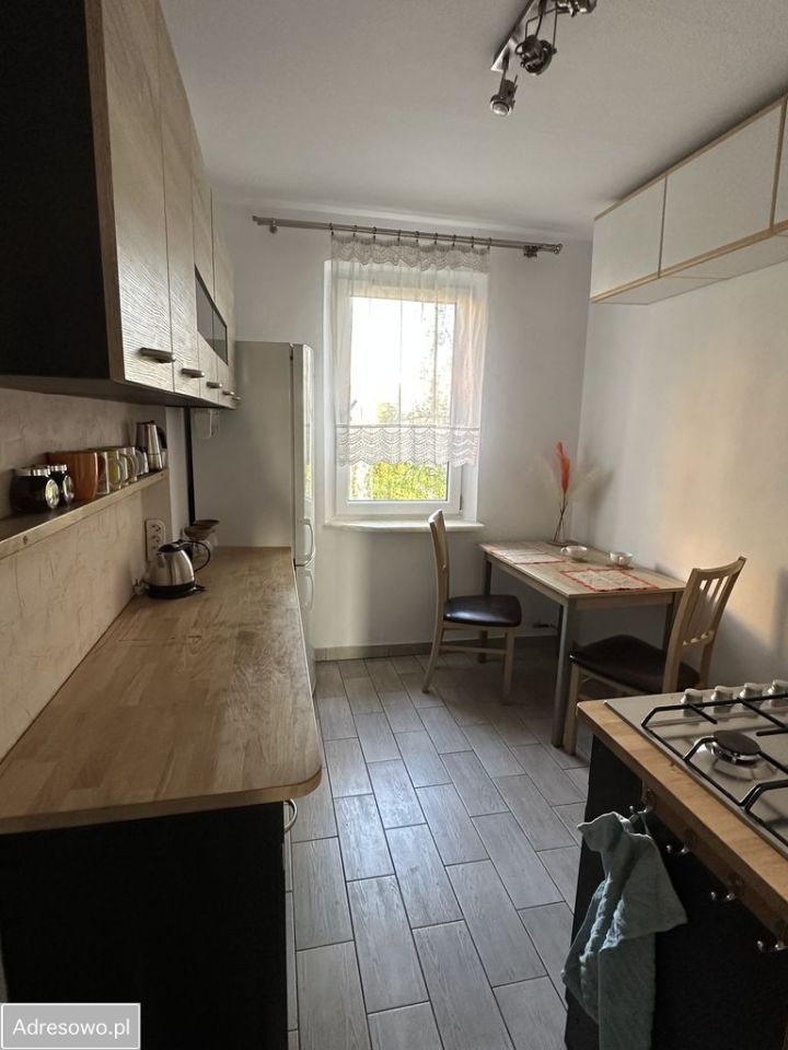 Mieszkanie 3-pokojowe Sosnowiec Zagórze, ul. gen. Władysława Sikorskiego. Zdjęcie 15