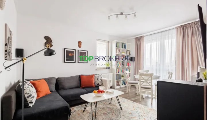 Mieszkanie 3-pokojowe Warszawa Białołęka, ul. Gioacchino Rossiniego