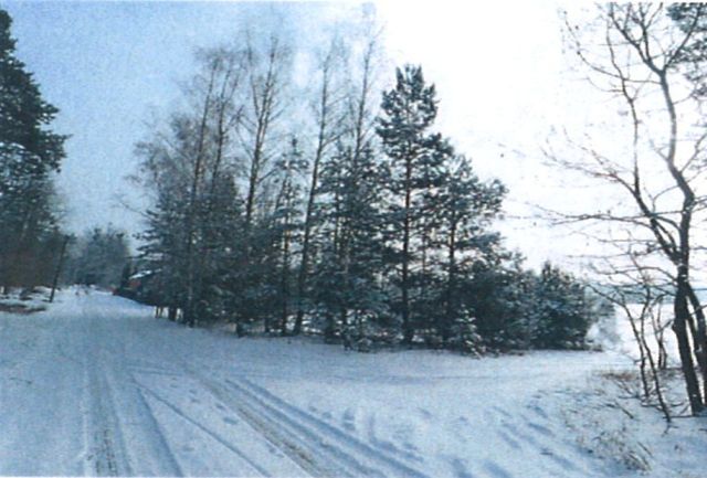 Działka rolna Śladów, brak. Zdjęcie 11