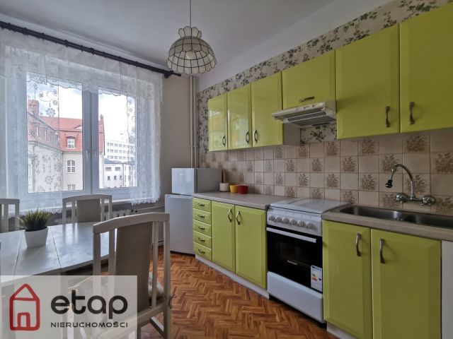 Mieszkanie 2-pokojowe Poznań Centrum, ul. 23 Lutego. Zdjęcie 6