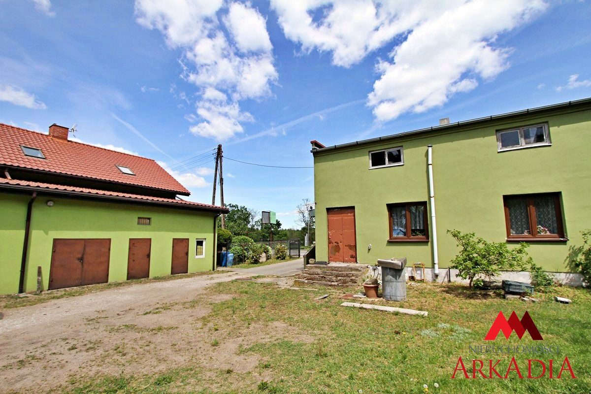 Lokal Włocławek Zazamcze. Zdjęcie 5