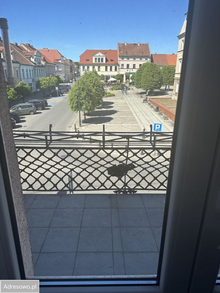 Mieszkanie 3-pokojowe Pleszew, ul. Rynek. Zdjęcie 8