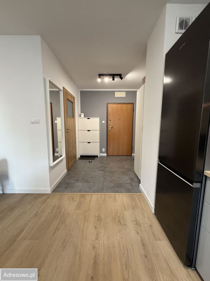 Mieszkanie 2-pokojowe Poznań Nowe Miasto, ul. Katowicka. Zdjęcie 4