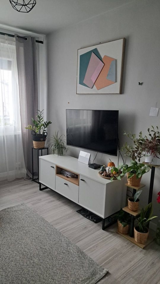 Konin, Aleje 1-go Maja Mieszkanie - 2 pokoje - 45 m² - 3 piętro
