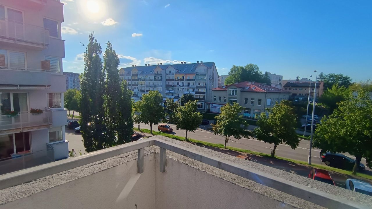 Mieszkanie 2-pokojowe Olsztyn Jaroty, ul. Biskupa Tomasza Wilczyńskiego. Zdjęcie 8