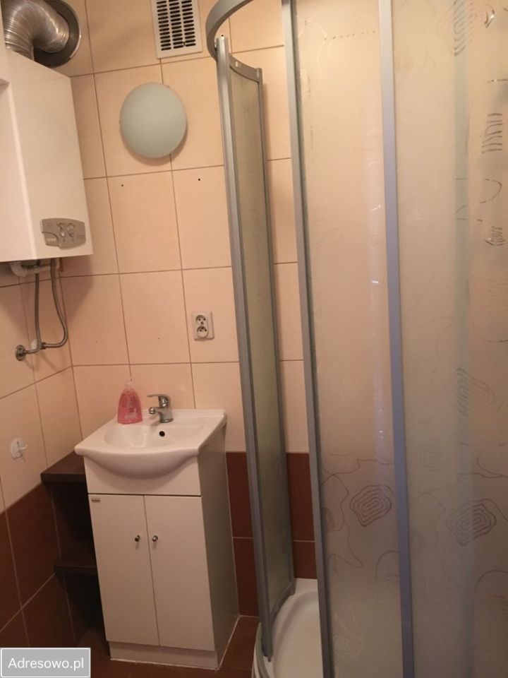 Mieszkanie 1-pokojowe Kielce Sady, ul. Pocieszka. Zdjęcie 2
