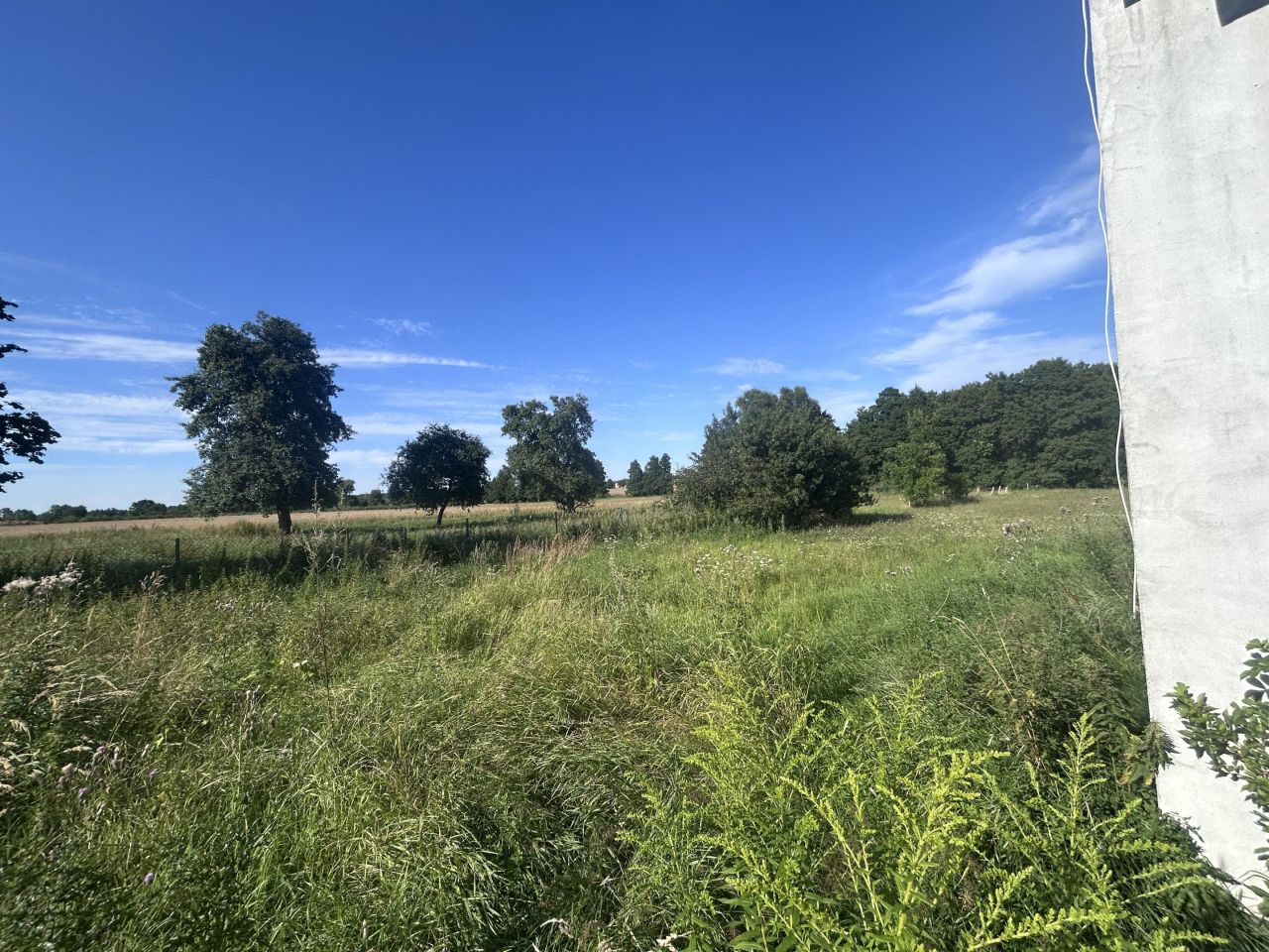 Działka inna Wrząca. Zdjęcie 19