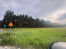 Działka rolno-budowlana Śliwiczki. Zdjęcie 2