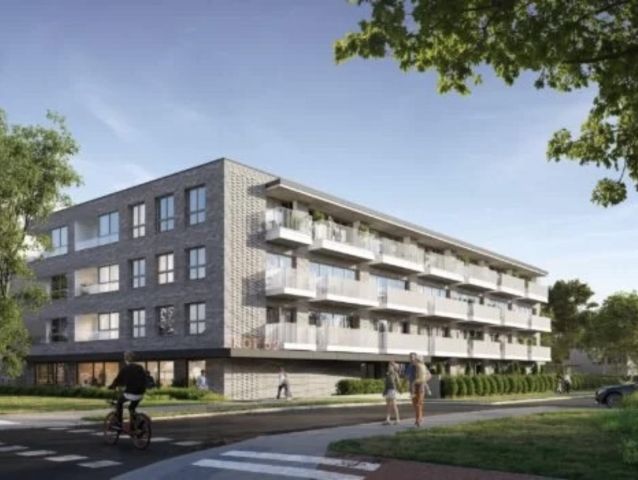 Mieszkanie 2-pokojowe Warszawa Włochy, ul. Radarowa. Zdjęcie 1