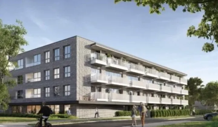 Mieszkanie 2-pokojowe Warszawa Włochy, ul. Radarowa