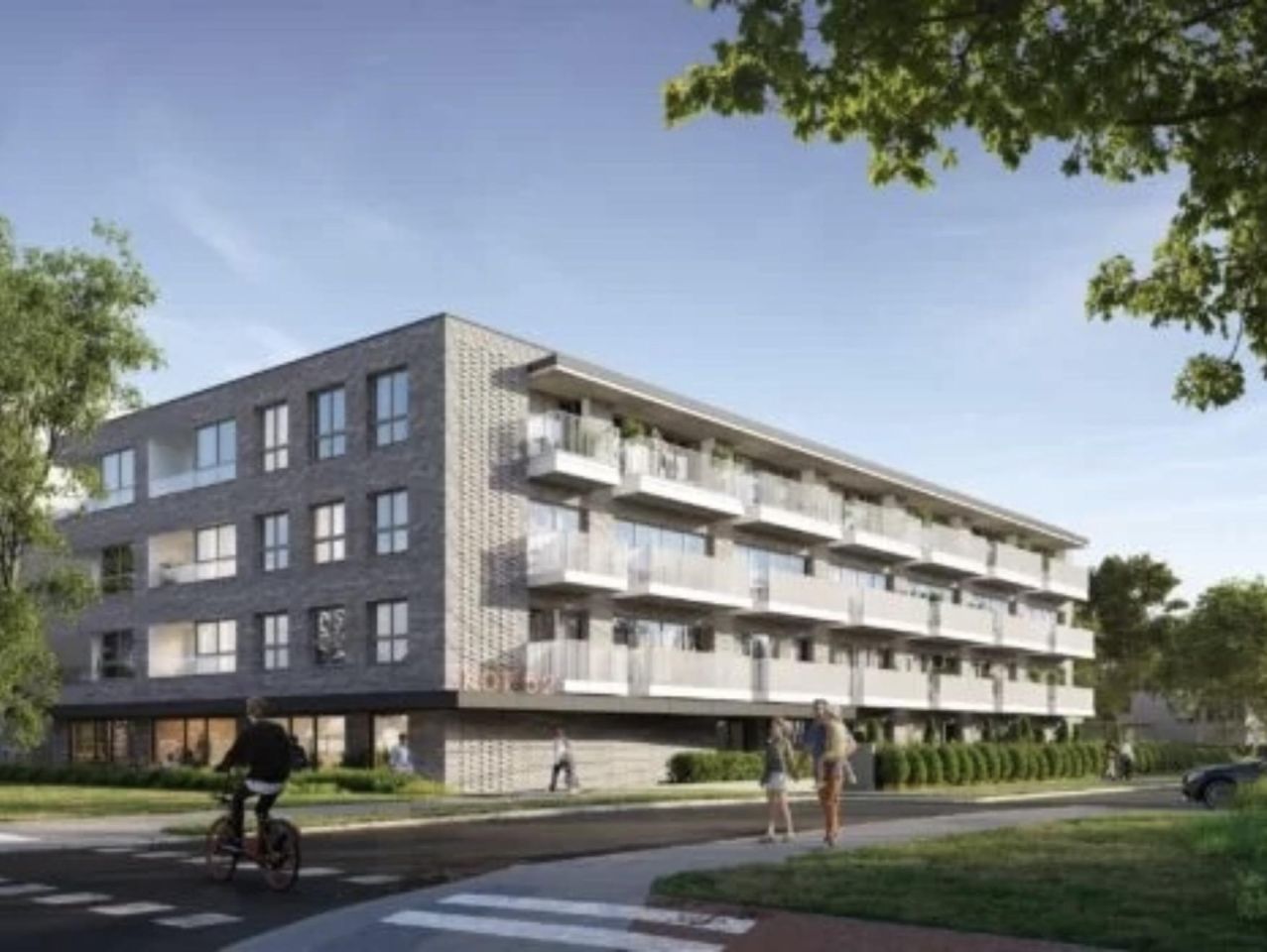 Mieszkanie 2-pokojowe Warszawa Włochy, ul. Radarowa. Zdjęcie 1