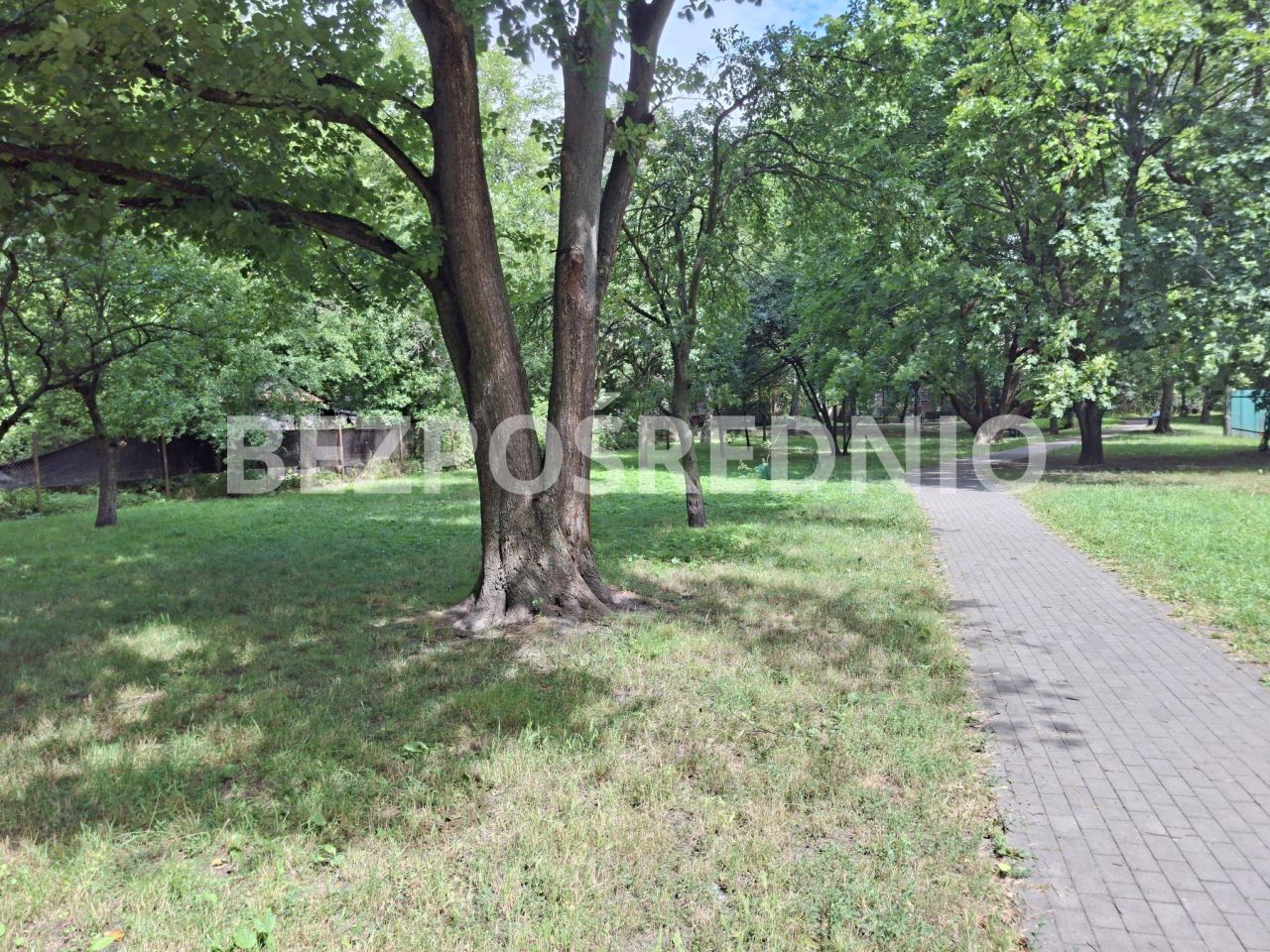Mieszkanie 3-pokojowe Kraków Bronowice, ul. Altanowa. Zdjęcie 15