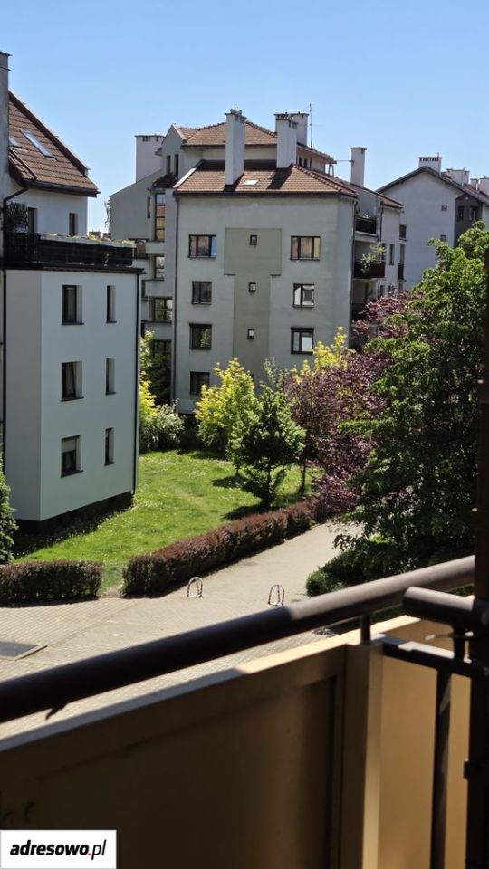 Mieszkanie 1-pokojowe Kraków Żabiniec, ul. Mikołaja Reja. Zdjęcie 18