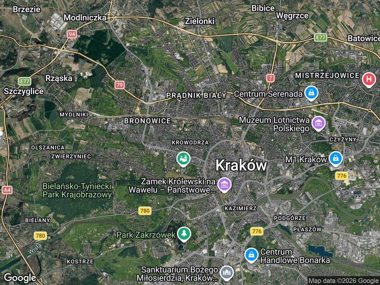 Mieszkanie 1-pokojowe Kraków Krowodrza, Pradnicka. Zdjęcie 1