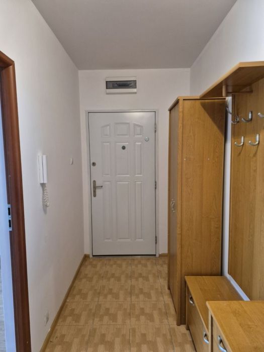 Mieszkanie 2-pokojowe Pruszcz Gdański, ul. Horsztyńskiego. Zdjęcie 13