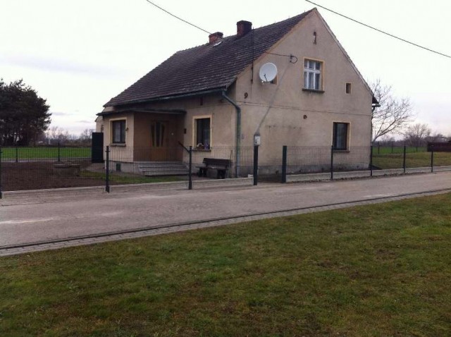 dom wolnostojący Januszkowice. Zdjęcie 1