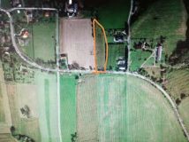 Działka rolno-budowlana Bielowicko. Zdjęcie 2