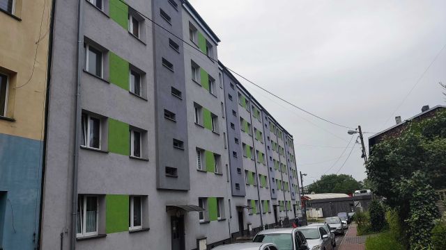 Mieszkanie 2-pokojowe Sosnowiec, ul. Daleka. Zdjęcie 1