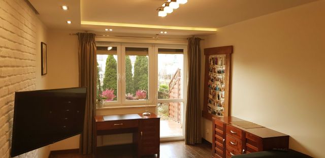 Mieszkanie 2-pokojowe Toruń Stawki, ul. Nenufarów. Zdjęcie 1