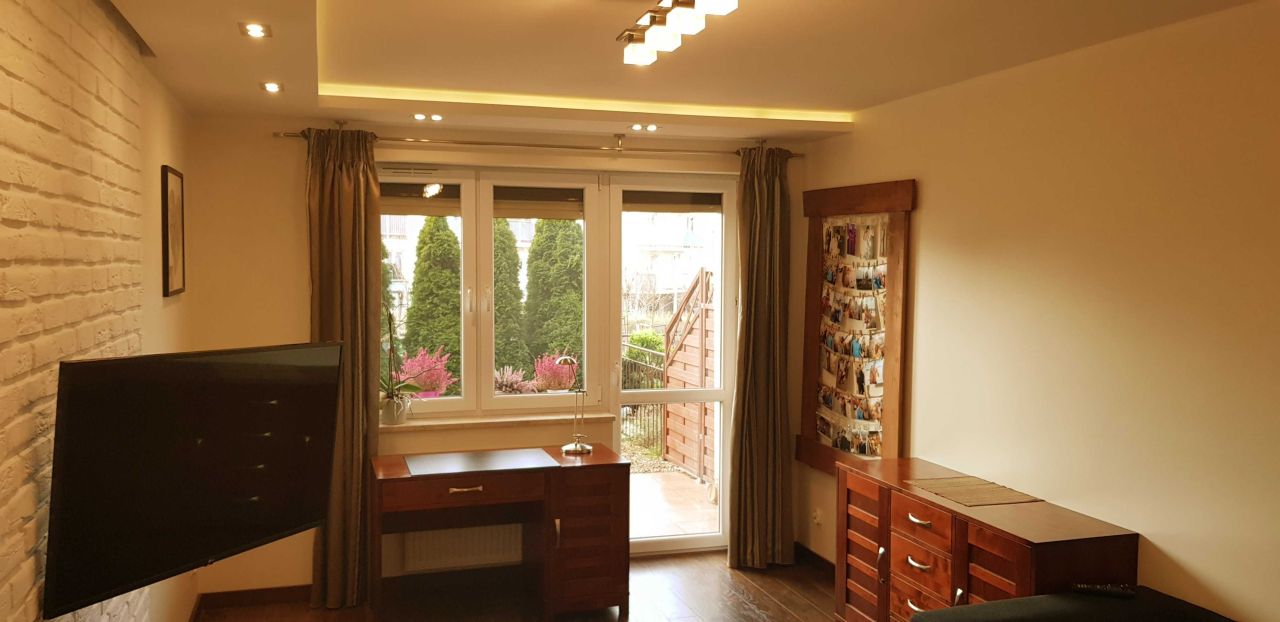 Mieszkanie 2-pokojowe Toruń Stawki, ul. Nenufarów