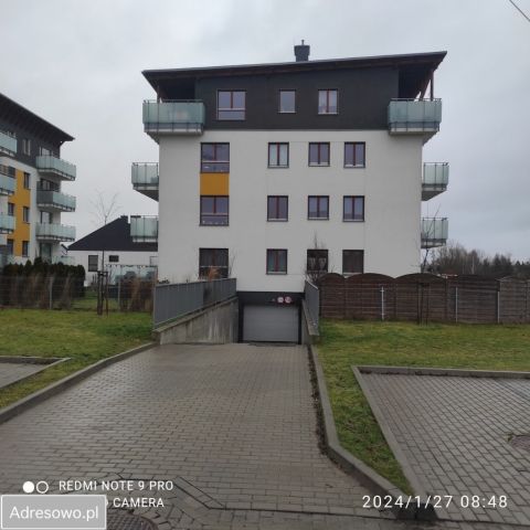 Mieszkanie 2-pokojowe Julianów, ul. Nadziei. Zdjęcie 1