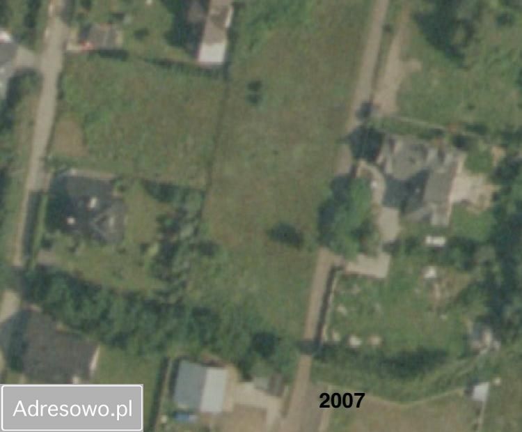 Działka budowlana Wilcza Góra, ul. Polna. Zdjęcie 10