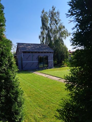 Działka rod Kościan, ul. Łąkowa. Zdjęcie 1