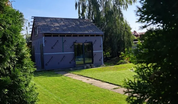 Działka rod Kościan, ul. Łąkowa