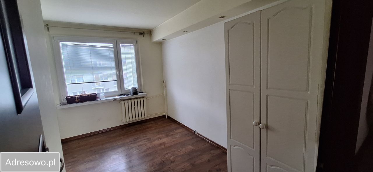 Mieszkanie 3-pokojowe Częstochowa Centrum, ul. Goszczyńskiego. Zdjęcie 10