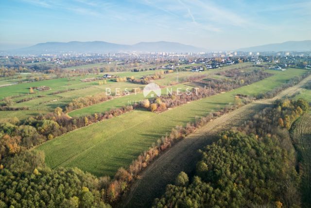 Działka inwestycyjna Bielsko-Biała Stare Bielsko. Zdjęcie 10