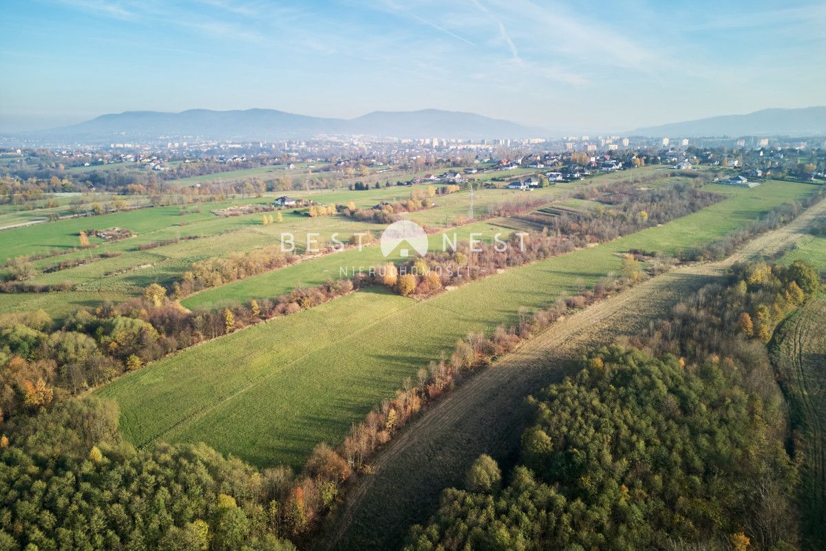 Działka inwestycyjna Bielsko-Biała Stare Bielsko. Zdjęcie 10