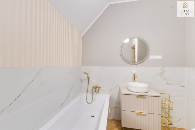 bliźniak, 4 pokoje Różnowo. Zdjęcie 3