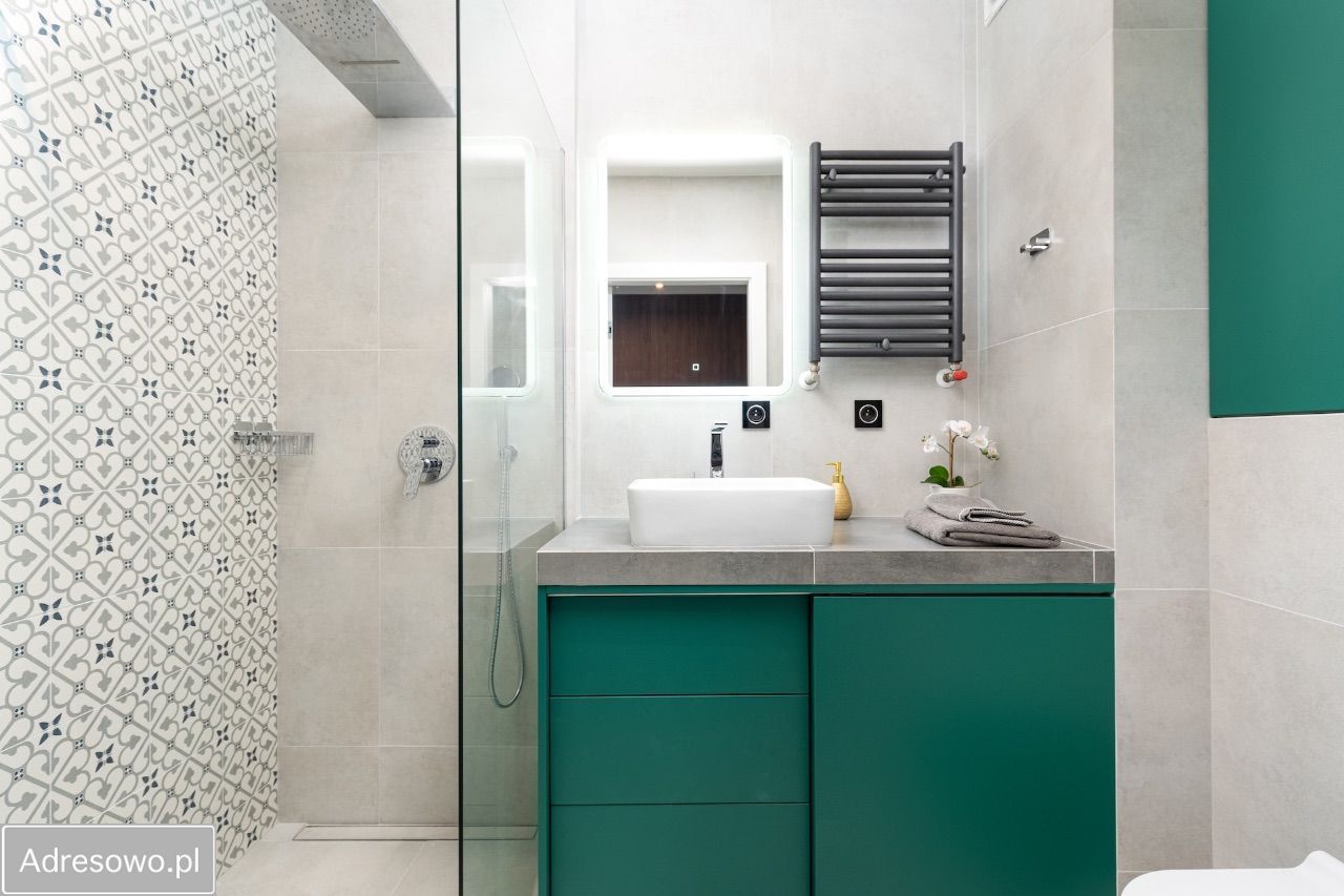 Mieszkanie 1-pokojowe Kraków Dębniki, ul. Barska. Zdjęcie 10