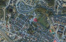 Działka inwestycyjna Gdańsk Jasień, ul. Zwierzyniecka. Zdjęcie 4