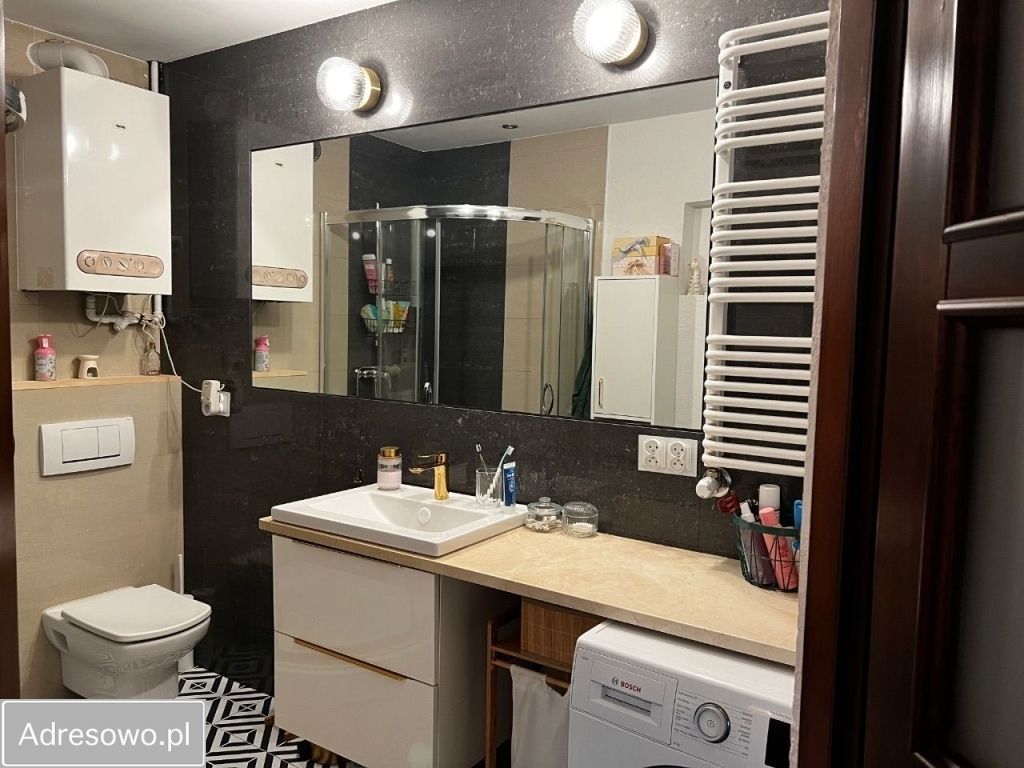 Mieszkanie 3-pokojowe Warszawa Włochy, ul. Płużańska. Zdjęcie 8