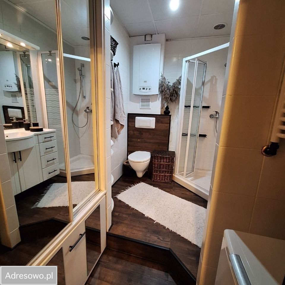 Mieszkanie 2-pokojowe Olsztyn Śródmieście, ul. Partyzantów. Zdjęcie 10