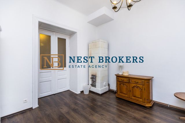 Mieszkanie 3-pokojowe Kraków Śródmieście, ul. Długa. Zdjęcie 3