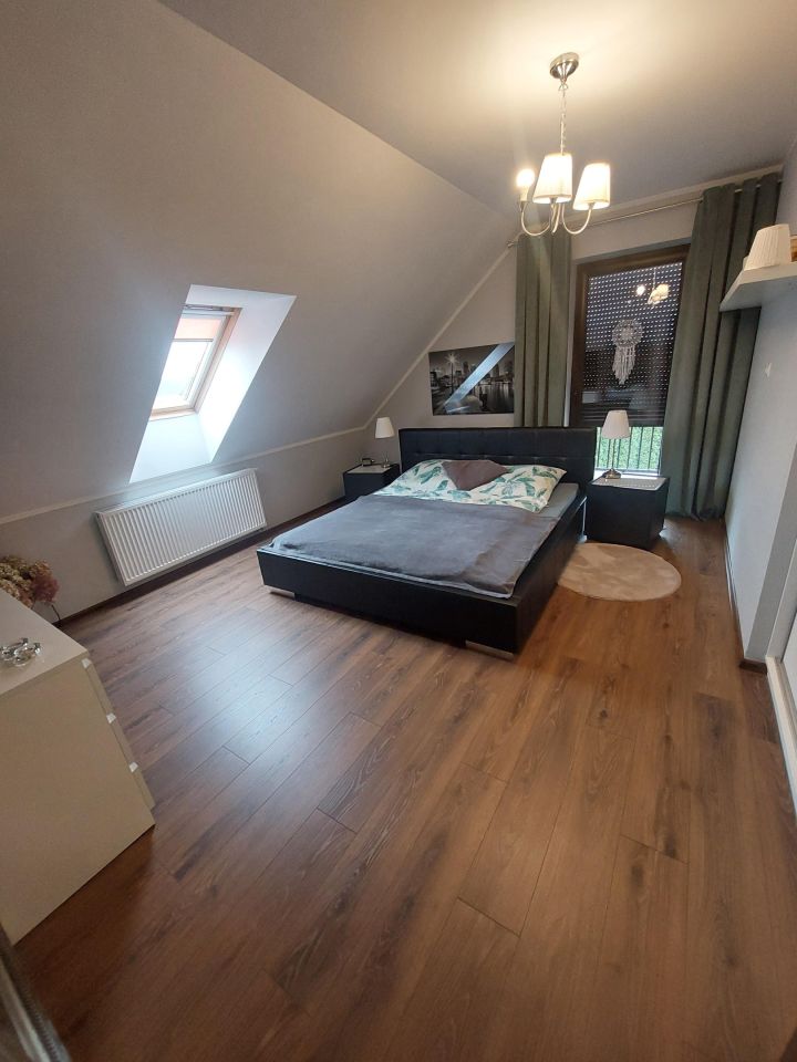 dom wolnostojący, 5 pokoi Rudzica, ul. Piaskowa. Zdjęcie 11