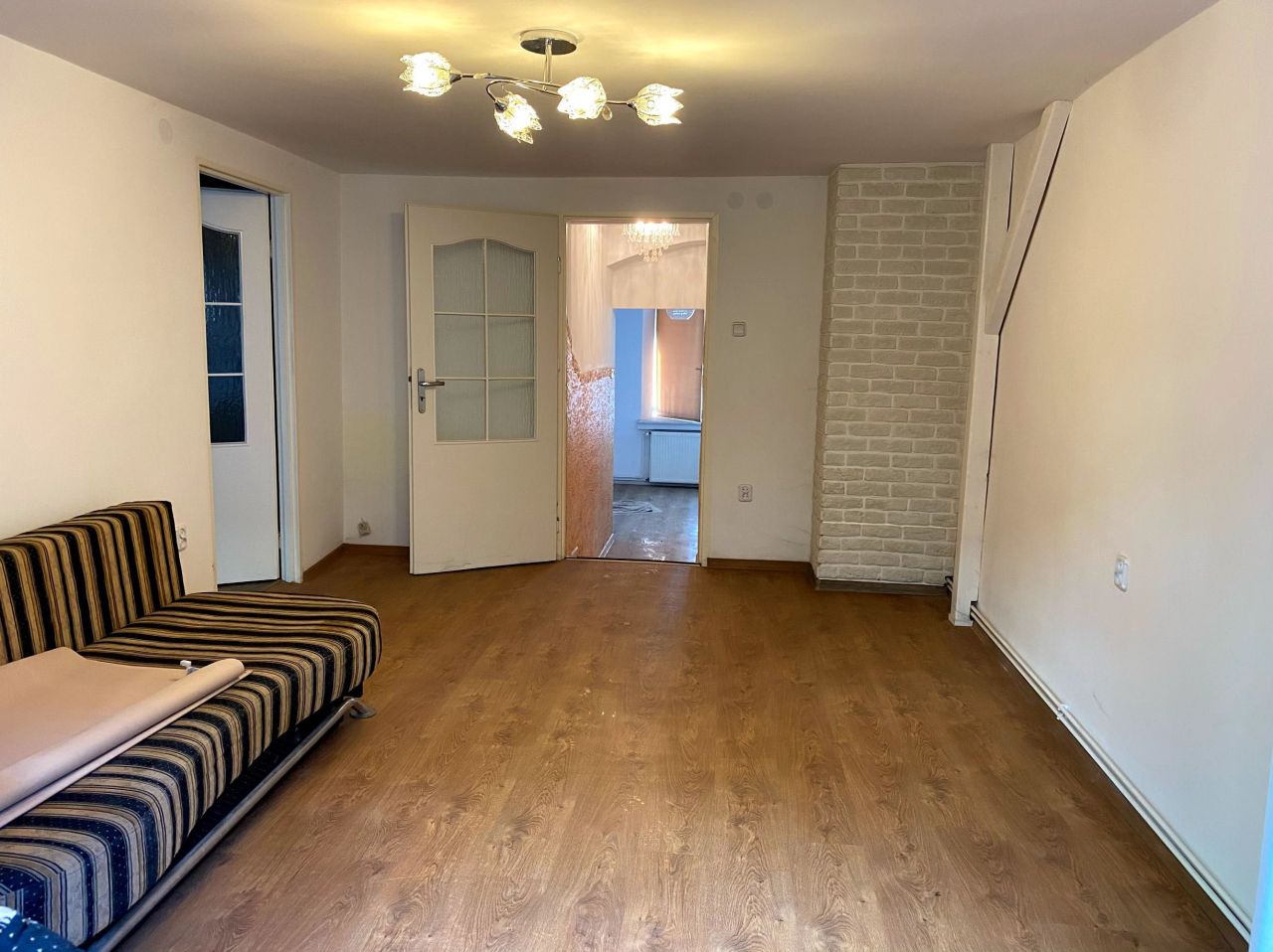 Mieszkanie 2-pokojowe Mieroszów, ul. Krótka. Zdjęcie 2