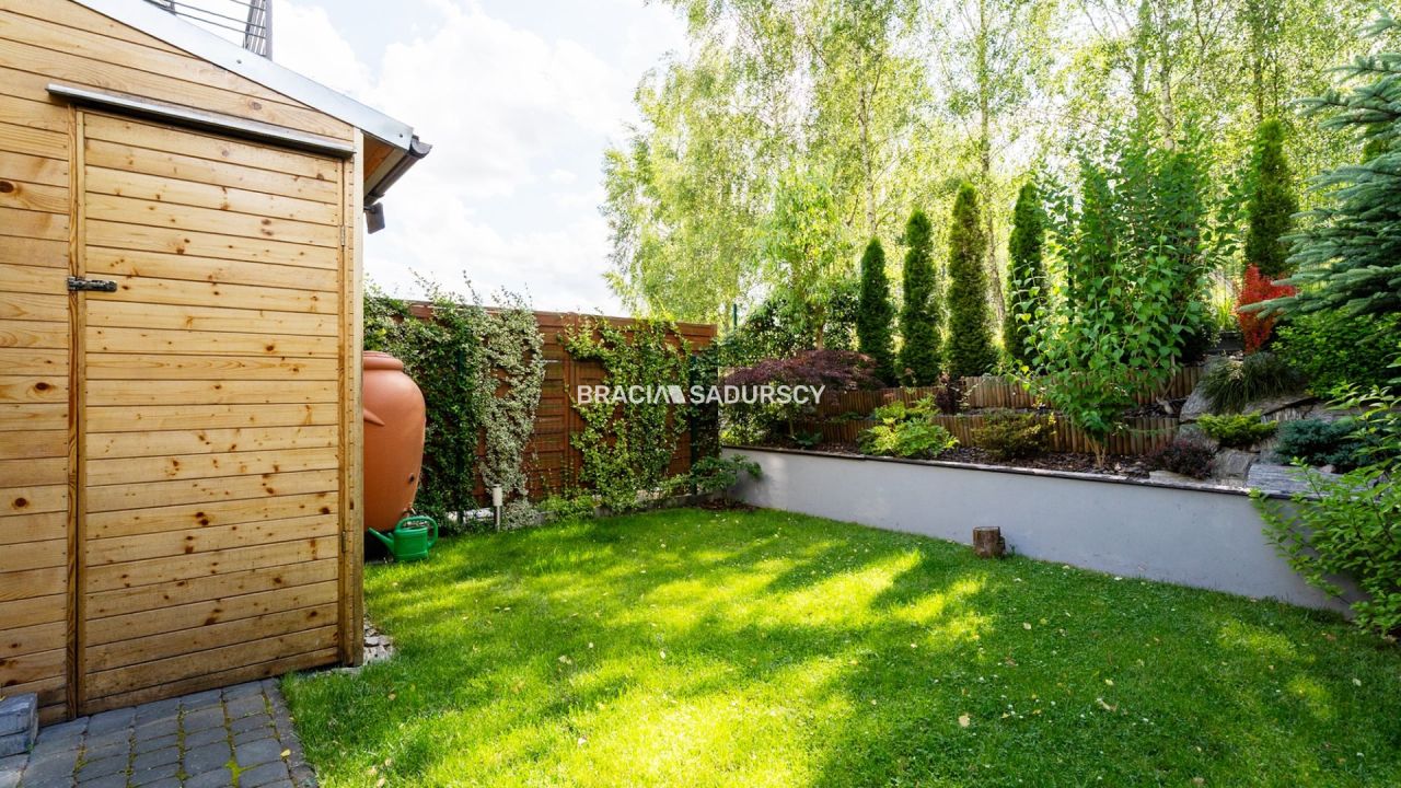 Mieszkanie 4-pokojowe Tomaszowice, ul. Kolberga. Zdjęcie 10