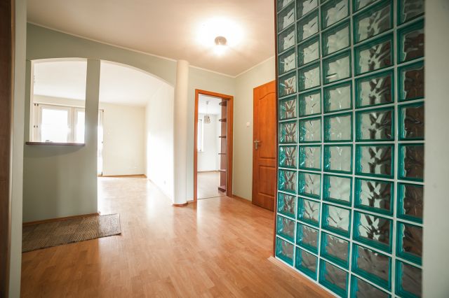 Mieszkanie 3-pokojowe Elbląg, ul. Robotnicza. Zdjęcie 1