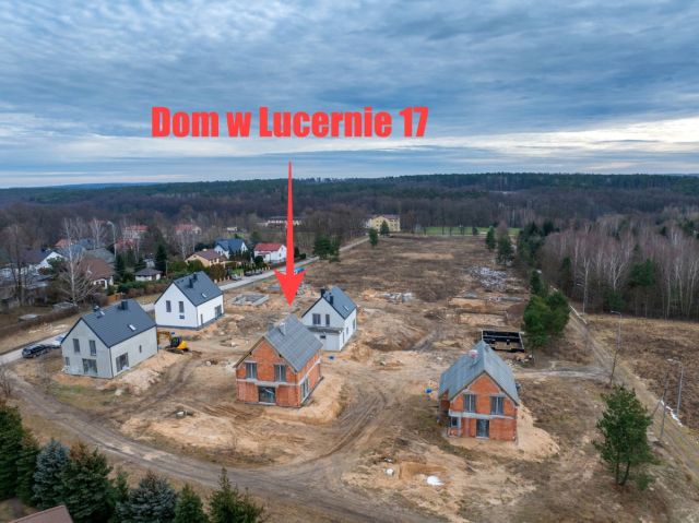 dom wolnostojący, 5 pokoi Dobieszków. Zdjęcie 1