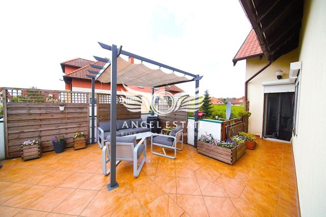 Mieszkanie 3-pokojowe Szczecin Bezrzecze. Zdjęcie 4