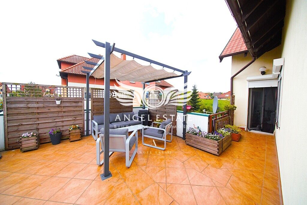 Mieszkanie 3-pokojowe Szczecin Bezrzecze. Zdjęcie 4